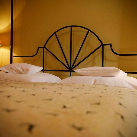 Seehotel Huberhof Oberuckersee Dış mekan fotoğraf