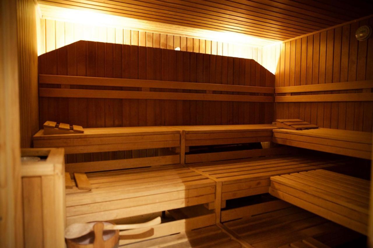 Seehotel Huberhof Oberuckersee Dış mekan fotoğraf