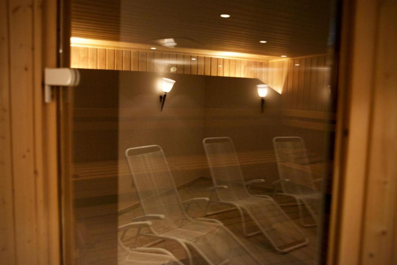 Seehotel Huberhof Oberuckersee Dış mekan fotoğraf